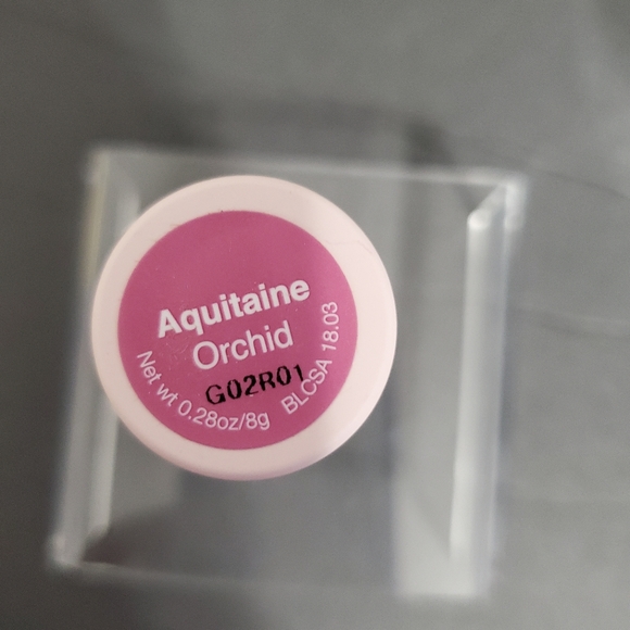Onomie NIB Boosting Lip + Cheek Hydrating Aquitaine Orchard - Picture 2 of 3